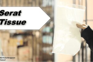 Toko Bangunan Jual Bahan Bangunan, Jual Serat Tissue Di Bandung, Serat Tissue