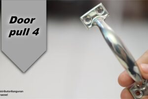 Toko Bangunan Jual Bahan Bangunan, Jual Doorpul Di Bandung, Doorpull 4′