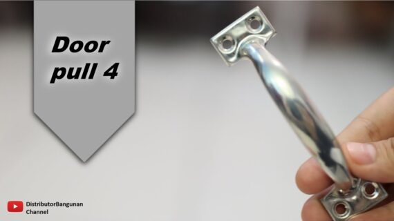 Toko Bangunan Jual Bahan Bangunan, Jual Doorpul Di Bandung, Doorpull 4′