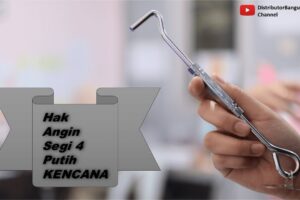 Toko Bangunan Jual Bahan Bangunan, Jual Hak Angin Di Bandung, Hak Angin Segi 4 Putih KENCANA