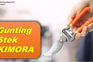 Toko Bangunan Jual Bahan Bangunan, Jual Gunting Di Bandung, Gunting Stek KIMORA