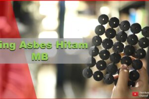 Toko Bangunan Jual Bahan Bangunan, Jual Ring Asbes Di Bandung, Ring Asbes Hitam MB