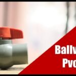 Toko Bangunan Jual Bahan Bangunan, Jual Ballvalve di Bandung, Ballvalve 1′ Pvc GRT