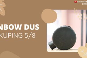 Toko Bangunan Jual Bahan Bangunan, Jual Inbow Dus di Bandung, Inbow Dus Kuping 5/8