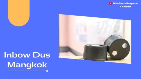 Distributor Alat Listrik, Jual Alat Listrik di Bandung, Inbow Dus Mangkok