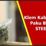 Distributor Alat Listrik, Jual Alat Listrik di Bandung, Klem Kabel No 6 STEELE