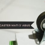 Toko Bangunan Jual Bahan Bangunan, Jual Roda Caster di Bandung, Roda Caster Mati 3′ ABUS