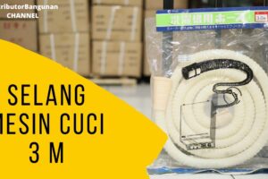 Toko Bangunan Jual Bahan Bangunan, Jual Selang Mesin Cuci Di Bandung, Selang Mesin Cuci 3 m