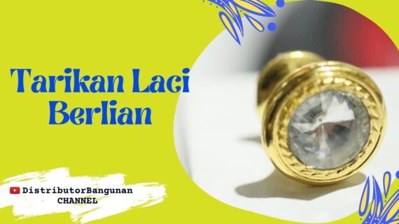 Toko Bangunan Jual Bahan Bangunan, Jual Tarikan Laci Di Bandung, Tarikan Laci Berlian