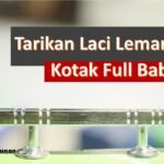 Toko Bangunan Jual Bahan Bangunan, Jual Tarikan Laci Di Bandung, Tarikan Laci 12cm Kotak Full Babet