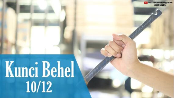 Toko Bangunan Jual Bahan Bangunan, Jual Kunci Behel di Bandung, Kunci Behel 10/12