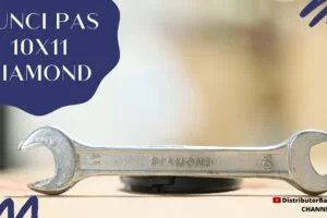 Toko Bangunan Jual Bahan Bangunan, Jual Kunci Pas di Bandung, Kunci Pas 10×11 DIAMOND