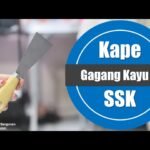 Toko Bangunan Jual Bahan Bangunan, Jual Kape di Bandung, Kape Gagang Kayu 2′ SSK