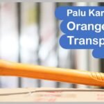 Toko Bangunan Jual Bahan Bangunan, Jual Palu Karet di Bandung, Palu Karet Orange Transparan