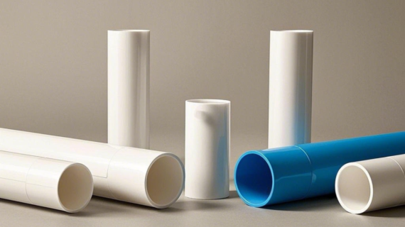 Pipa PVC 1 Inch Agen Bandung – Solusi Tepat untuk Kebutuhan Anda!