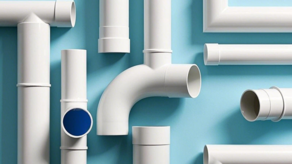 Pipa PVC 1 Inch Pabrik Bandung – Solusi Terbaik untuk Kebutuhan Proyek Anda!