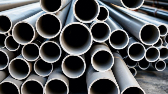 Pipa PVC 1 Inch Proyek Transportasi Bandung Powerful Efektif