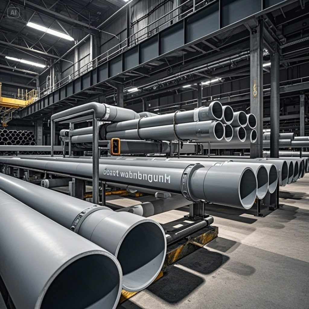 Pipa PVC 1 Inch Proyek Perhotelan Bandung Powerful Efektif 3 Sistem saluran air hotel di Bandung memakai pipa PVC 1 inch