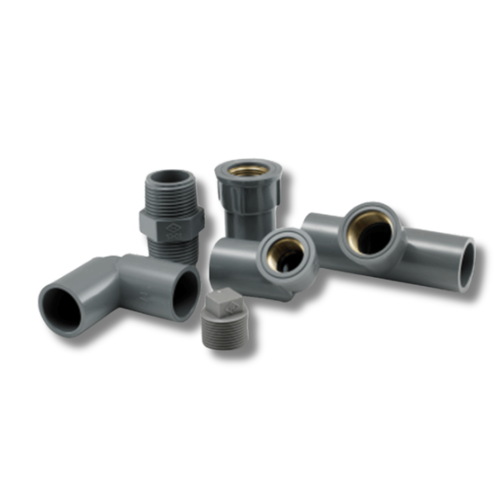 Kategori Plumbing 4 26