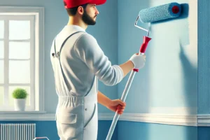 Jasa Perbaikan Rumah