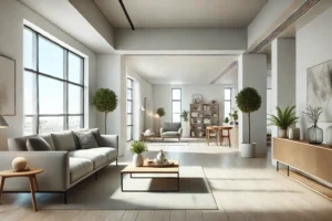 Bikin Interior Rumah