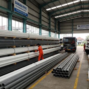 7 Rahasia Pipa PVC 1 inch Swasta Bandung Terbukti Efektif 1 Pipa PVC 1 inch untuk proyek swasta Bandung