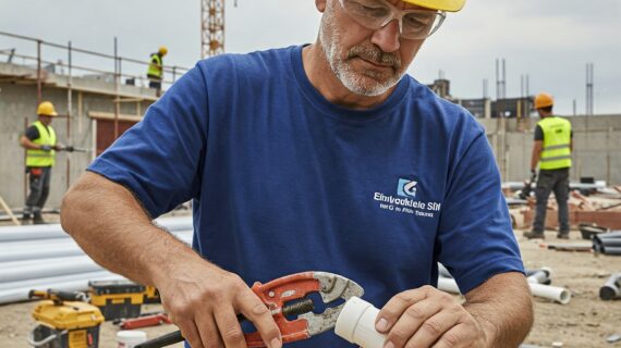 Pipa PVC 1 inch untuk Proyek Sanitasi Bandung Mudah Terbukti