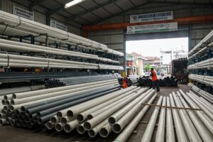 7 Rahasia Pipa PVC 1 inch Rekomendasi Bandung Efektif