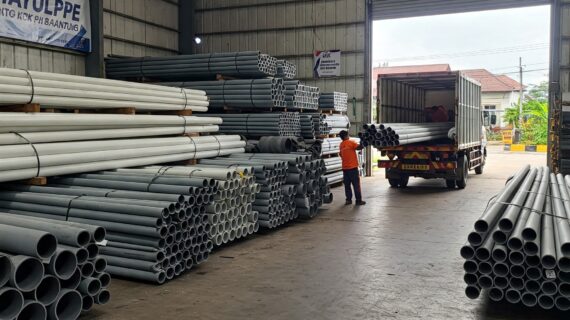 7 Rahasia Pipa PVC 1 inch Swasta Bandung Terbukti Efektif