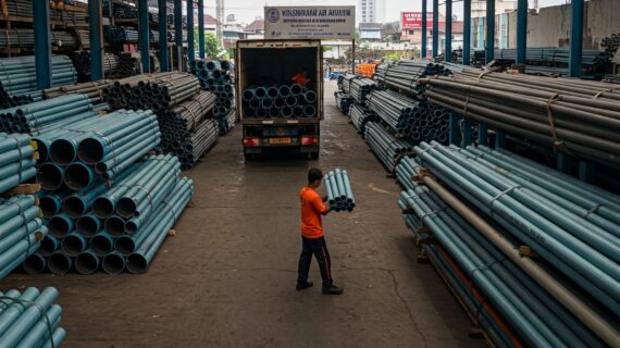 7 Rahasia Pipa PVC 1 inch Bandung Terbukti Efektif!