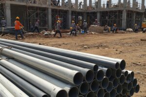 Distributor Bangunan | Distributor Pipa Pvc Bandung 19 Pipa PVC 1 inch tahan dingin Bandung