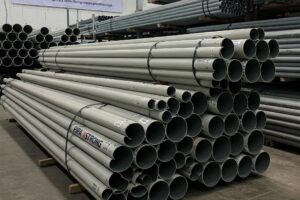 Pipa PVC 1 Inch Proyek Manufaktur Bandung Powerful Efektif