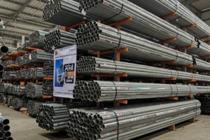 Pipa PVC 1 Inch Proyek Kesehatan Bandung Powerful Efektif