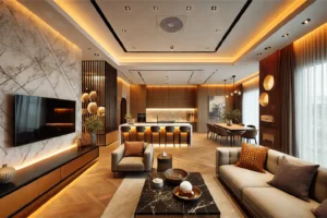 Jasa Renovasi Rumah Mewah Bandung: Wujudkan Hunian Impian Anda