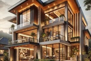 Kontraktor Rumah Eksklusif Bandung: Solusi Tepat untuk Hunian Impian Anda 🏡