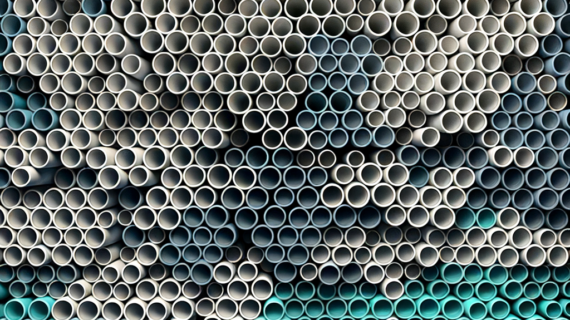 Pipa PVC 1 Inch Standar JIS Bandung – Solusi Cerdas untuk Instalasi Anda!