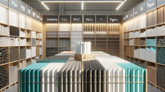 Pipa PVC 1 Inch Tahan Lama Bandung – Solusi Tepat untuk Instalasi Anda