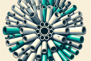 Pipa PVC 1 Inch Ringan Bandung – Solusi Praktis & Ekonomis untuk Proyek Anda!