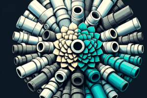 Pipa PVC 1 Inch Mudah Instalasi Bandung – Solusi Cepat & Praktis untuk Proyek Anda!