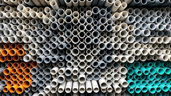 Pipa PVC 1 Inch untuk Irigasi Bandung – Solusi Tepat untuk Sistem Irigasi Modern