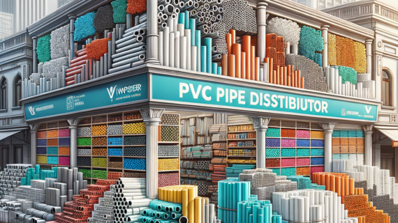 Pipa PVC 1 Inch SNI Bandung – Pilihan Terbaik untuk Instalasi Anda