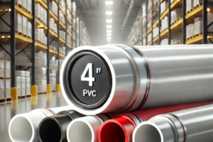 Distributor Bangunan | Distributor Pipa Pvc Bandung 21 PVC Pipe 4 Inch Featured v2