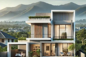 Pembangunan Rumah Strategis Bandung: Kunci Investasi dan Kenyamanan di Kota Kembang