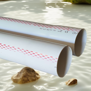 Distributor Pipa PVC 6 Pipa Pvc 1 1 2 D Putih PARAGON