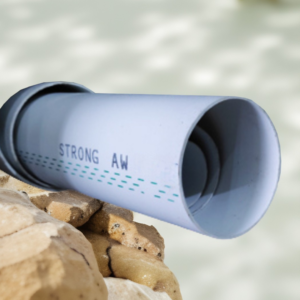 Distributor Pipa PVC 4 Pipa Pvc 1 Aw Putih STRONG