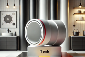 Pipa PVC 1: Pilihan Tepat untuk Instalasi Air Bersih & Drainase