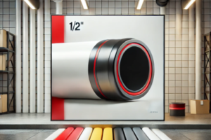 Pipa PVC 1/2 Inch Berapa mm? Panduan Lengkap & Tips Membeli