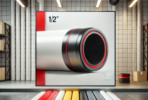 Pipa PVC 1/2 Inch Berapa mm? Panduan Lengkap & Tips Membeli