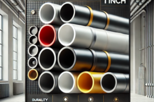 Harga Pipa PVC 1 Inch di Bandung: Panduan Lengkap Sebelum Beli!