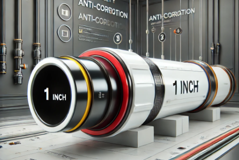 Distributor Pipa PVC 1 Inch Bandung: Pilihan Tepat untuk Proyek Anda!